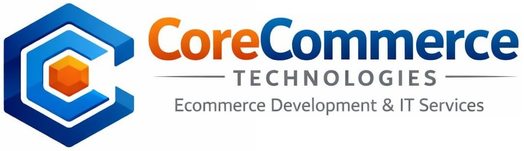 CoreCommerce Logo